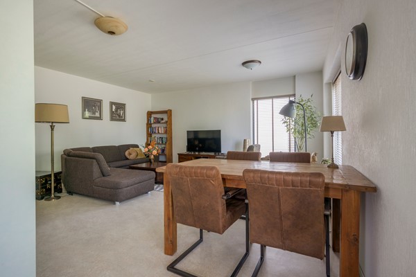 Medium property photo - De Beurs 72, 3823 GA Amersfoort